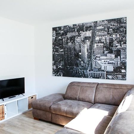 Apartment "New York" Korschenbroich Exterior photo