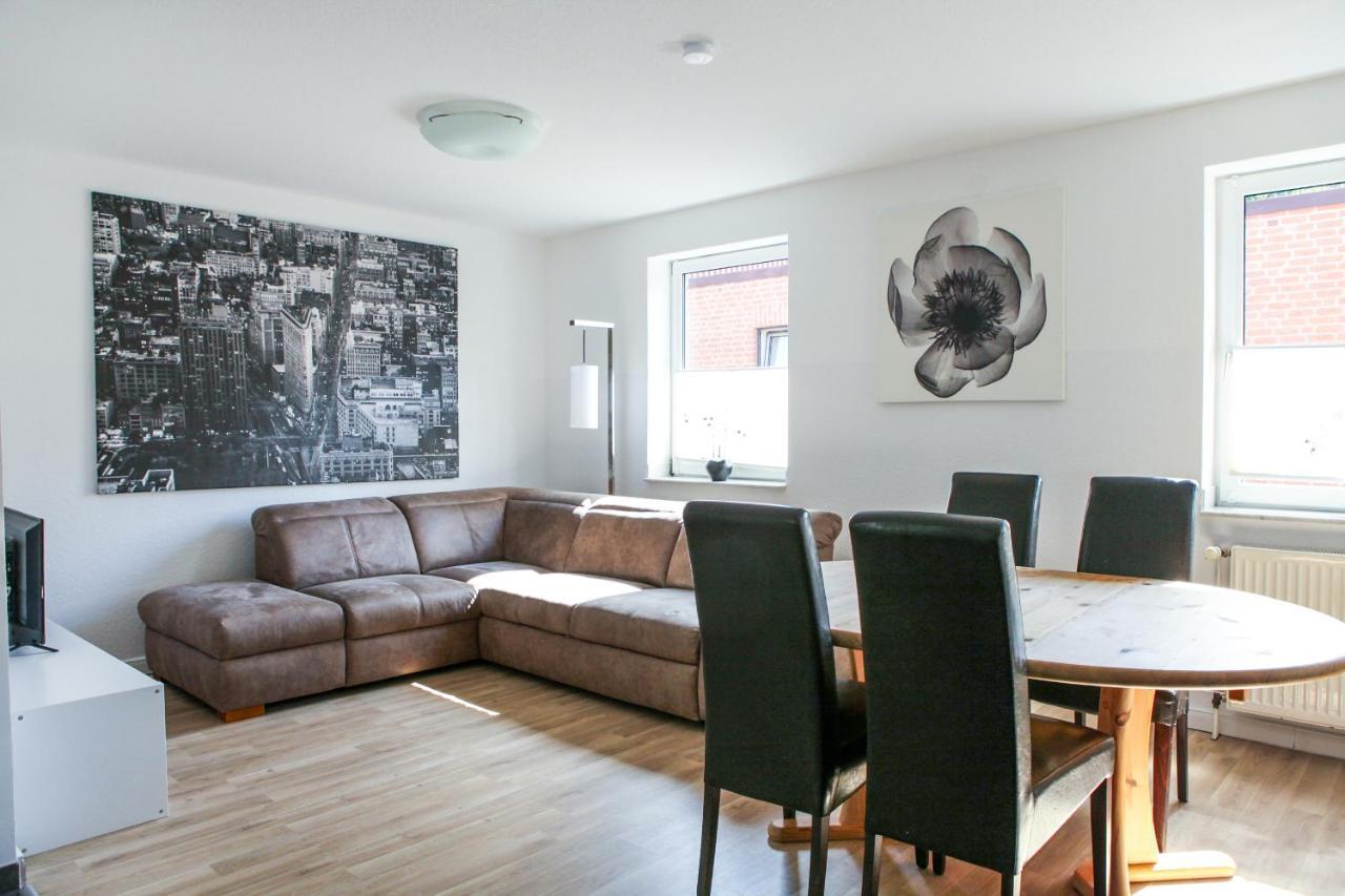 Apartment "New York" Korschenbroich Exterior photo