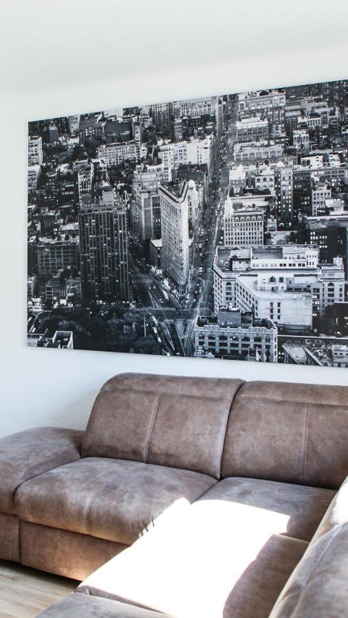 Apartment "New York" Korschenbroich Exterior photo