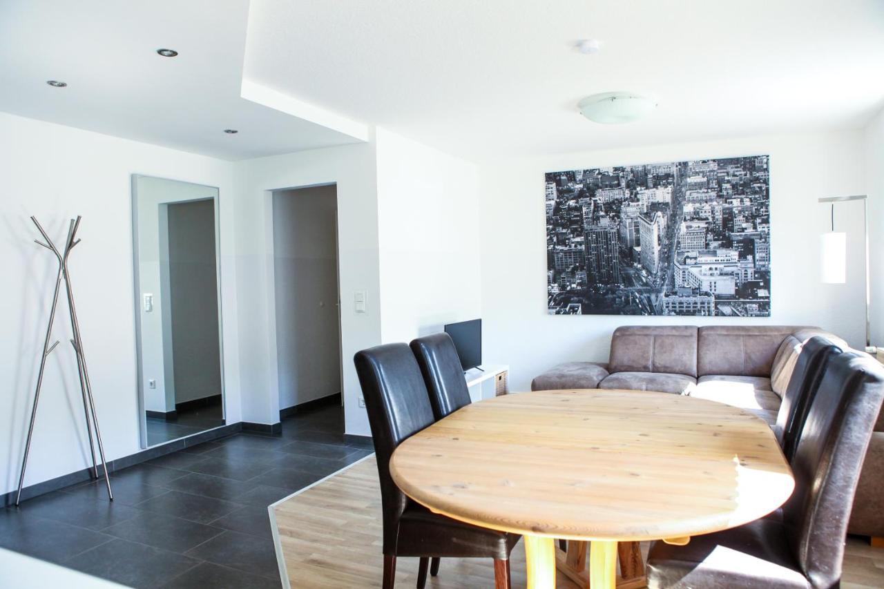 Apartment "New York" Korschenbroich Exterior photo
