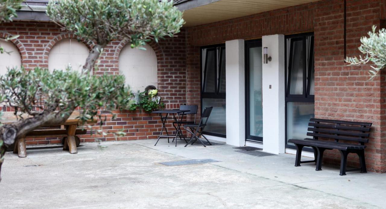 Apartment "New York" Korschenbroich Exterior photo